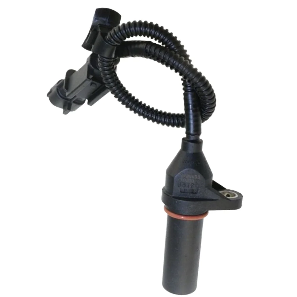 1 Stück Kurbelwellensensor 39180-2B000 391802B000 passend für Kia Soul Rio Hyundai Veloster Tucson Motor 2011-2021 Ersatz