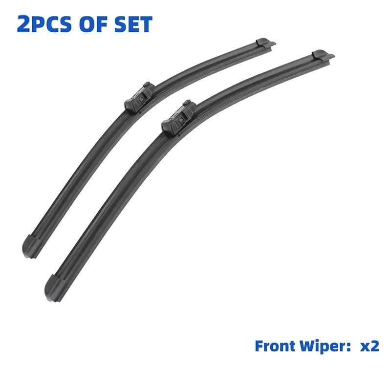 2PCS For BMW X3 F25 2010-2017 26\