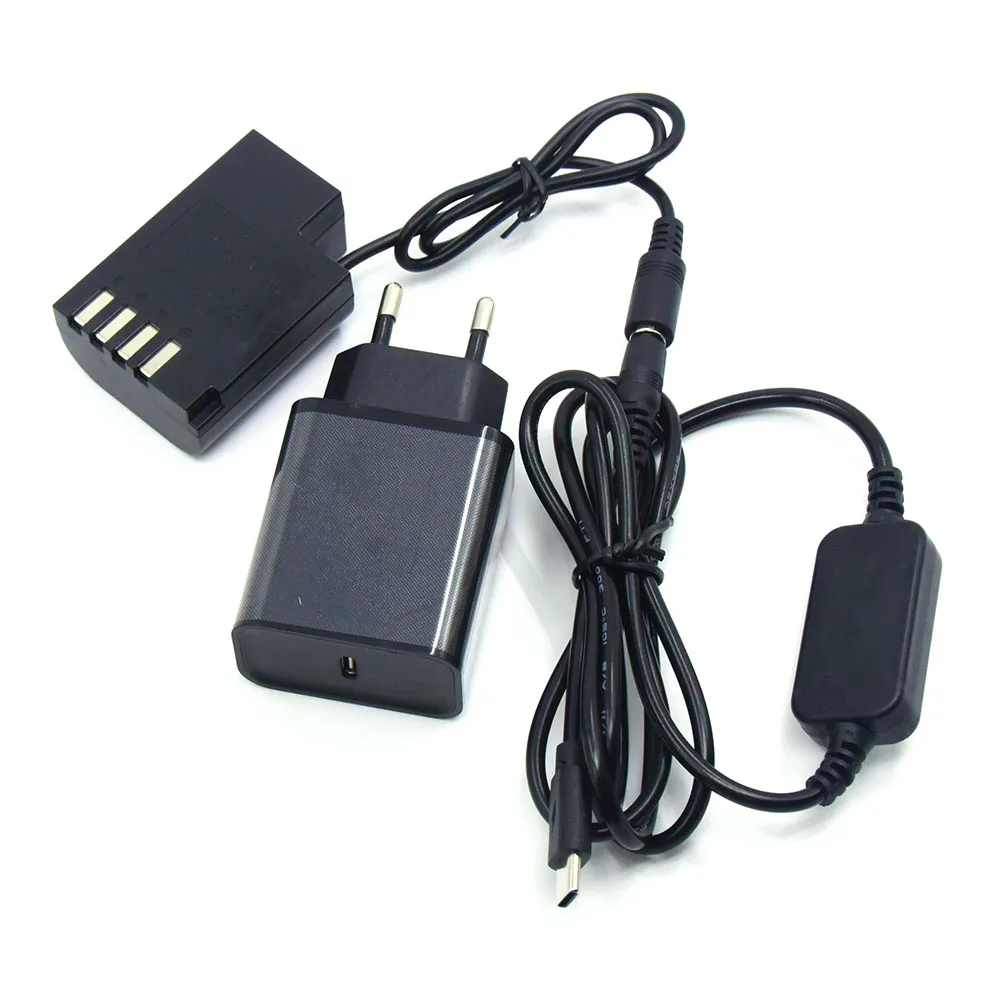 BLF19 BLF19E Dummy …