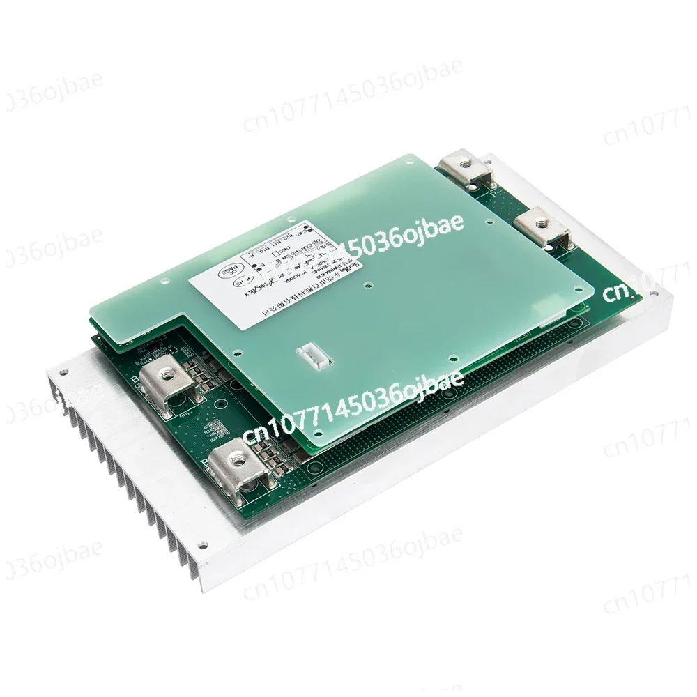 Bms Board 100a 200a Working 16s Smart Bms 100amp 48v 16s 485 UART GPRS BT Bms Lifepo4 13s 14s 15s 16s 48v Lithium Battery