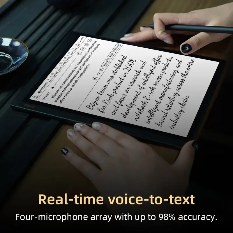 Thumbnail 4 - #40 Best Electronic Book Readers to Buy In 2026