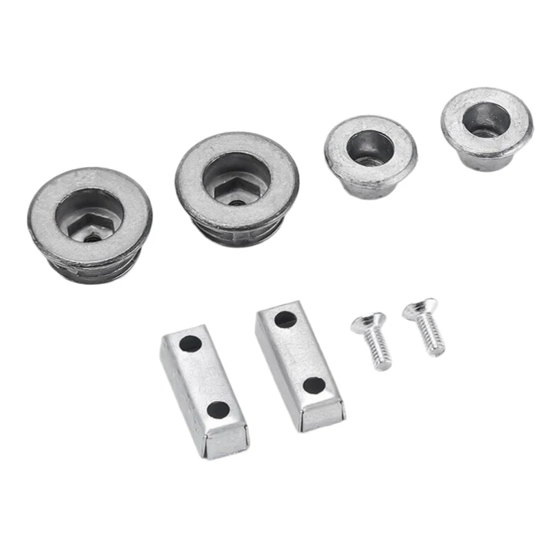 Furniture Shoe Cabinet Connection Hardware description 9