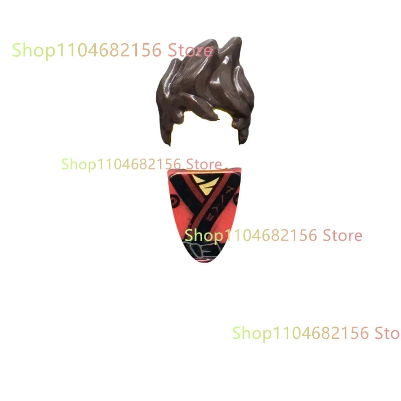 أنيمي الكرتون التلفزيون لعبة النينجا التنين ارتفاع المارقة جاي نوكتو روكس مورو أرقام ووريورز لويد أرين نيا اللبنات الطوب اللعب #6