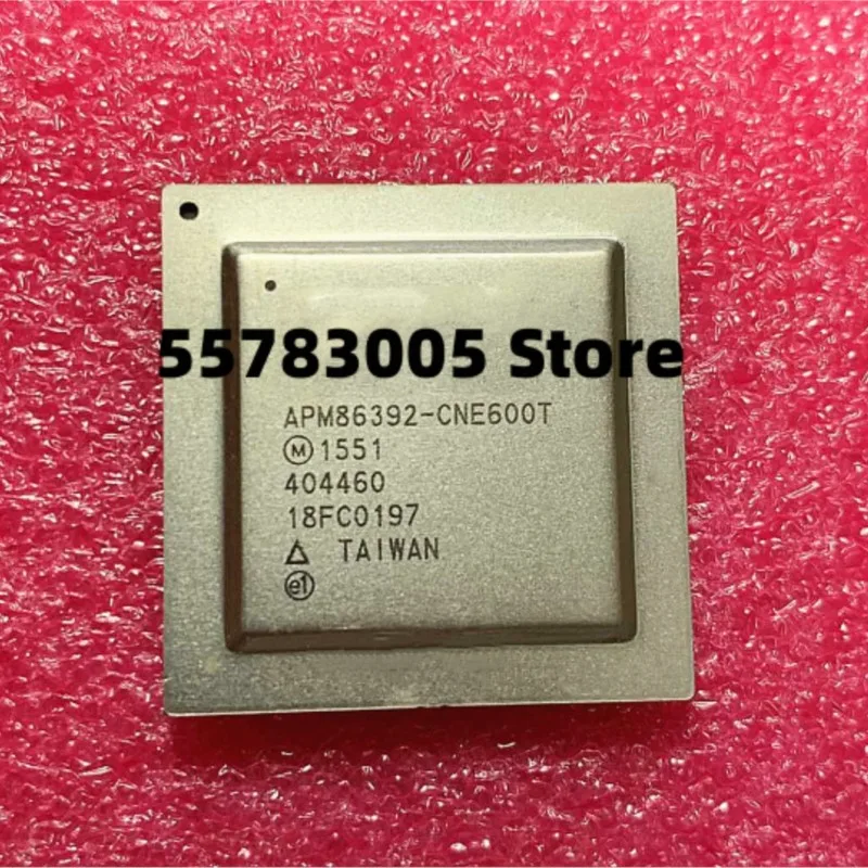 1PCS New APM86392-CNE600T BGA Network communication chip IC