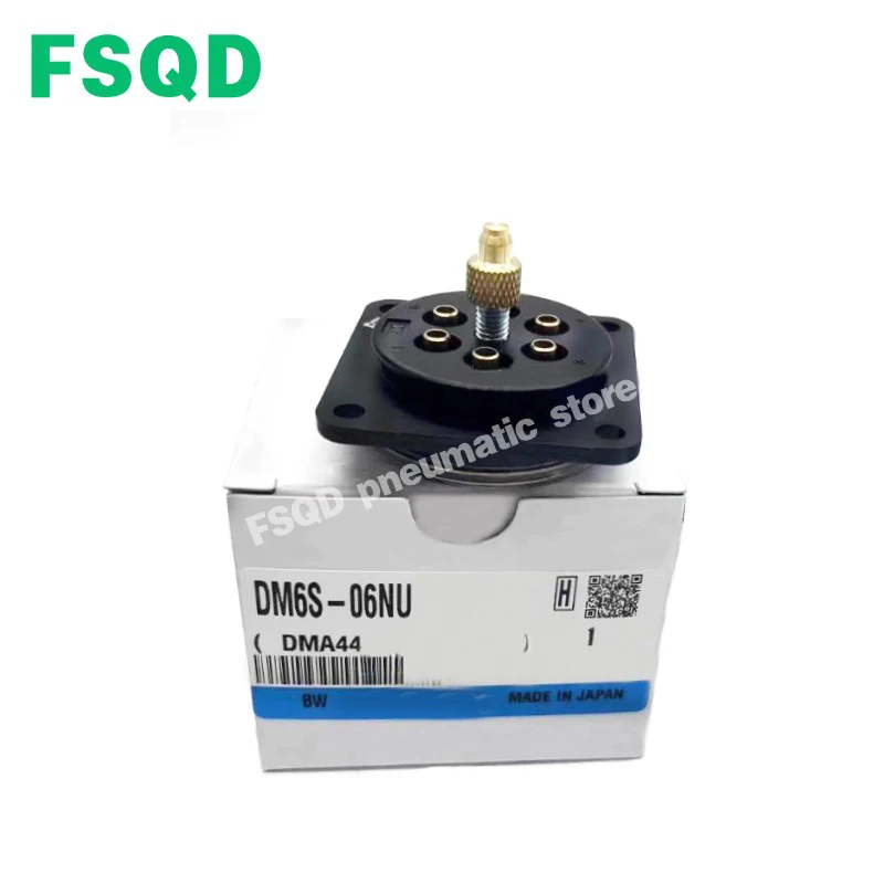 

Мультиразъем DM6P DM6S DM6-04N 04NU 06N 06NU-C1 C2 Пневматический инструмент серии DM