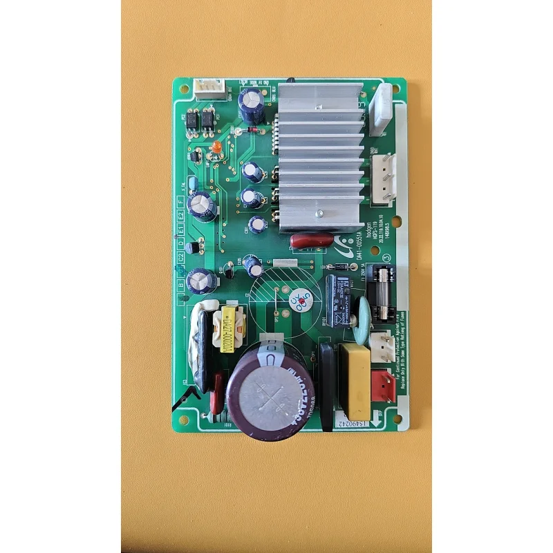 

Инверторная плата для холодильника Samsung DA41-00551A/DA41-00411A/00552J BCD-270d