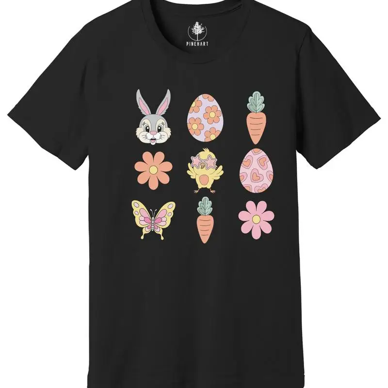 Easter Doodles Shir…