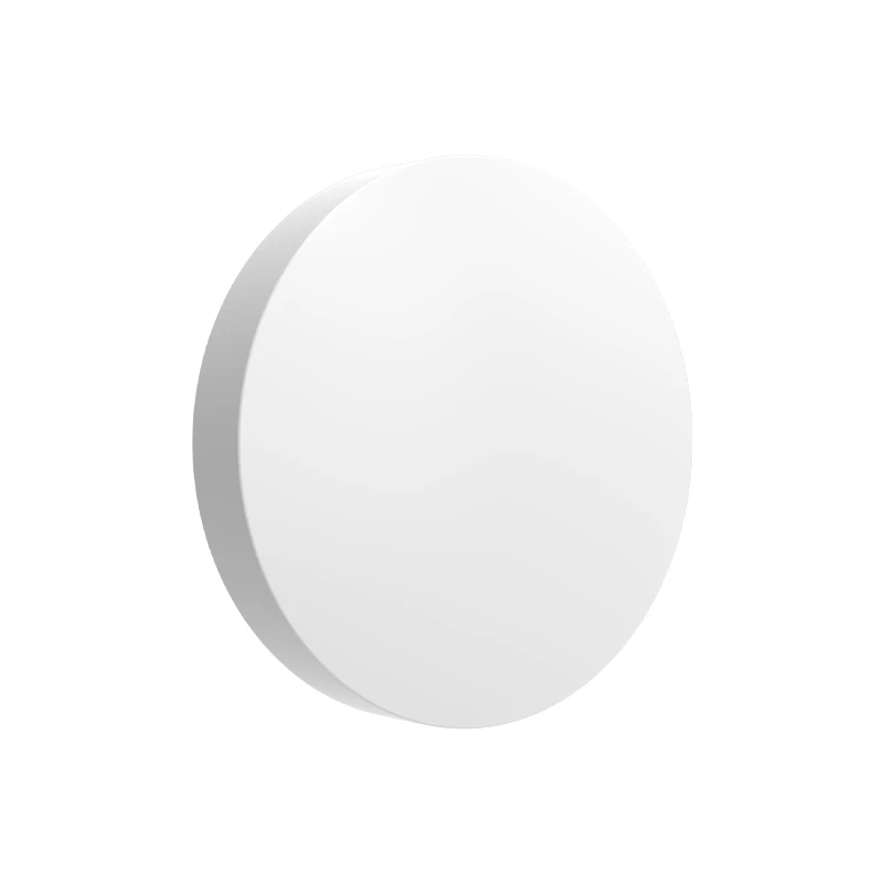 Zigbee Smart Wireless Scene Button Switch Remoter Multi-Scene-Verbindungskompatibilität, kompatibel mit Tuya App Alexa Google Home Voice