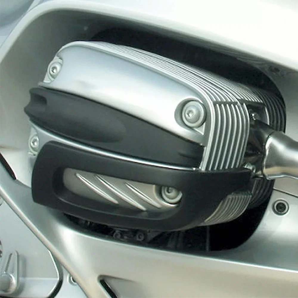 Motorcycle Cylinder Guard Engine Cover Side Protection For BMW R1100 GS R1150RT R 1100 S R1150R R1150RS R1150 RT/RS/R 2001-2003