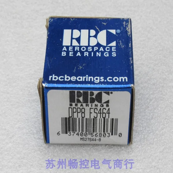 * Vendita spot * Nuovo cuscinetto RBC DPP8FS464 Spot DPP8 FS464