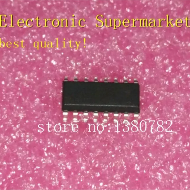 

Free Shipping 20pcs-100pcs/lots TCMT4100 SOP-16 IC In stock!