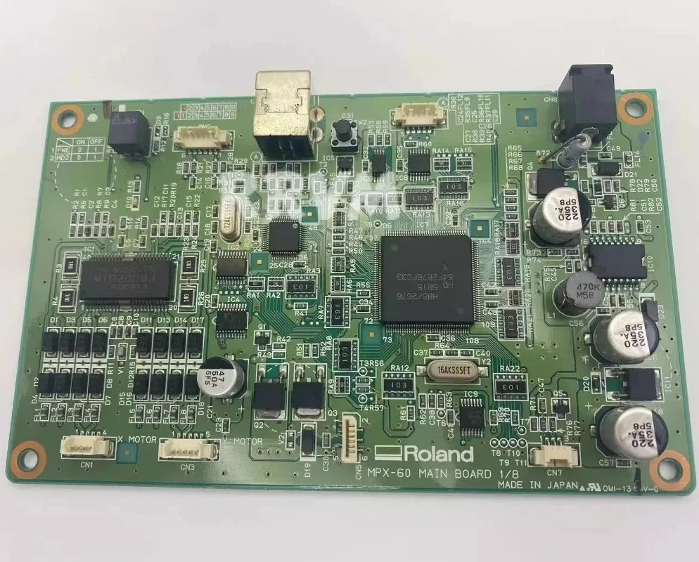 

New Original Roland MPX-70 MPX-60 Mainboard / Motherboard - W700069020