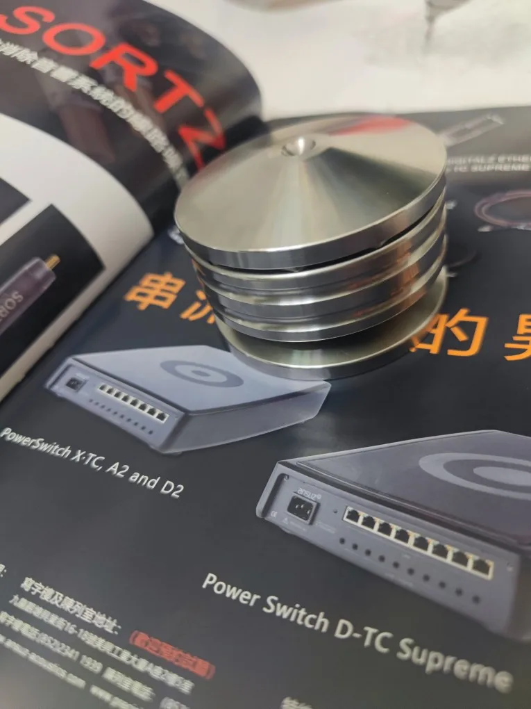 وسادة قدم لامتصاص الصدمات الصوتي Ultra6 مع 60 خرزة سيراميك Jiayue نارواجن High Hills Mui Nei