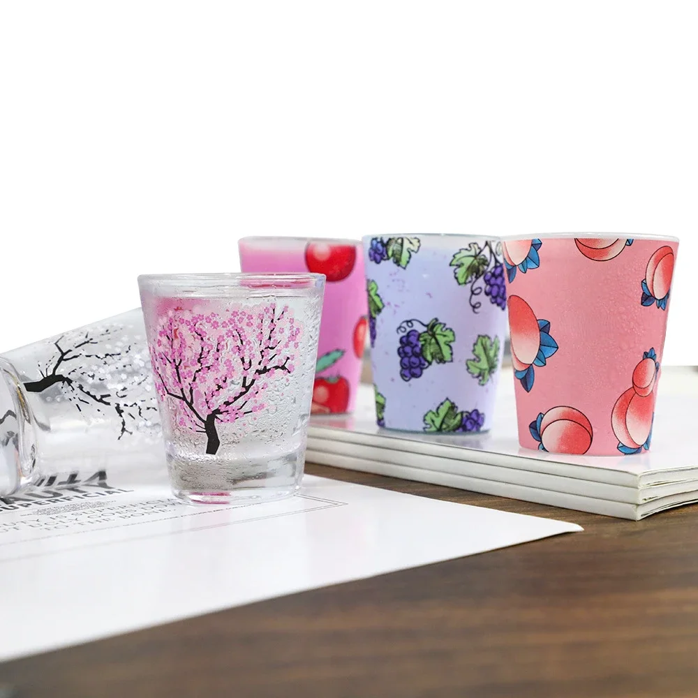 Thumbnail 3 - #33 Compare Shot Glasses Before You Buy