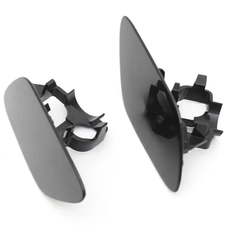 

Для BMW Z4 E89 2009-2016 передний бампер, головная фара, струйная крышка, насадка для омывателя 51117231079 51117231080