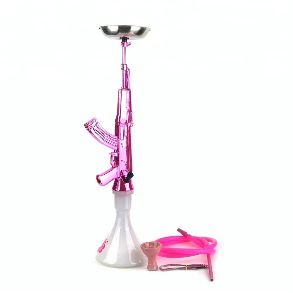 Glass pipe wholesale hookah  Arab hookah set