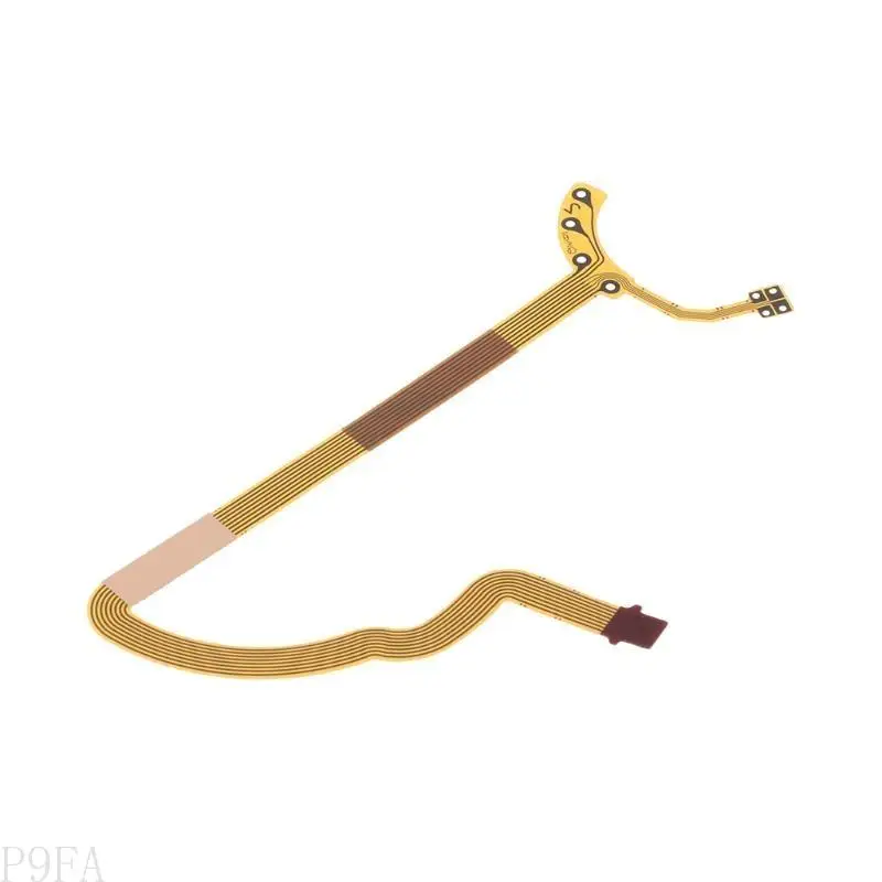 

P9FA Diaphragm Cable For 17-85MM 4-5.6 Camera Replacement Repair Part New