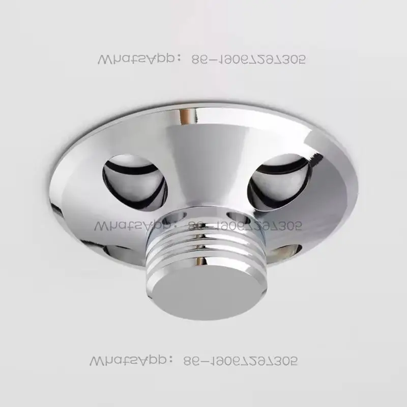 MMM  Audiophile Grade Special Vinyl Phonograph Aluminum Alloy Record Ballast Shock Absorber Leather Pad Bottom Pad