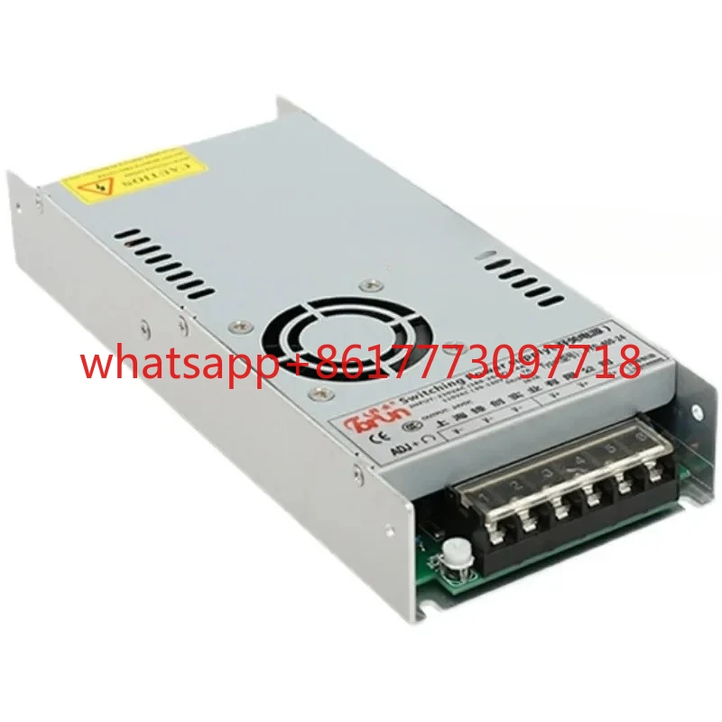 alimentation-de-commutateur-led-24v12v48v60v110v-convertisseur-cc-200w-400w-tension-reglable