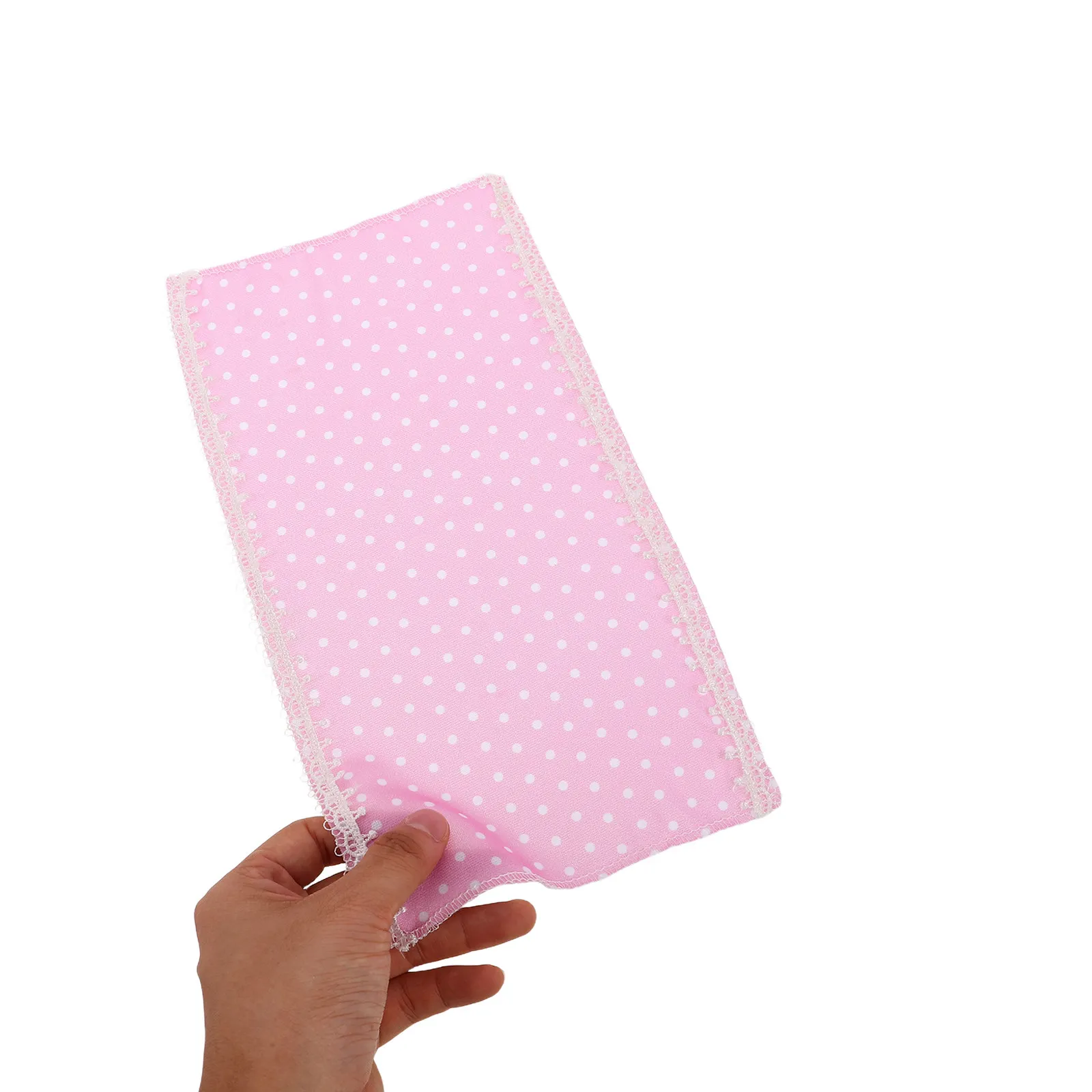 

3 комплекта миниатюрного набора для спальни для кукольного домика 1:12: реалистичный комплект постельного белья, легкий, компактный, удобный для хранения, аксессуары для девичьей спальни