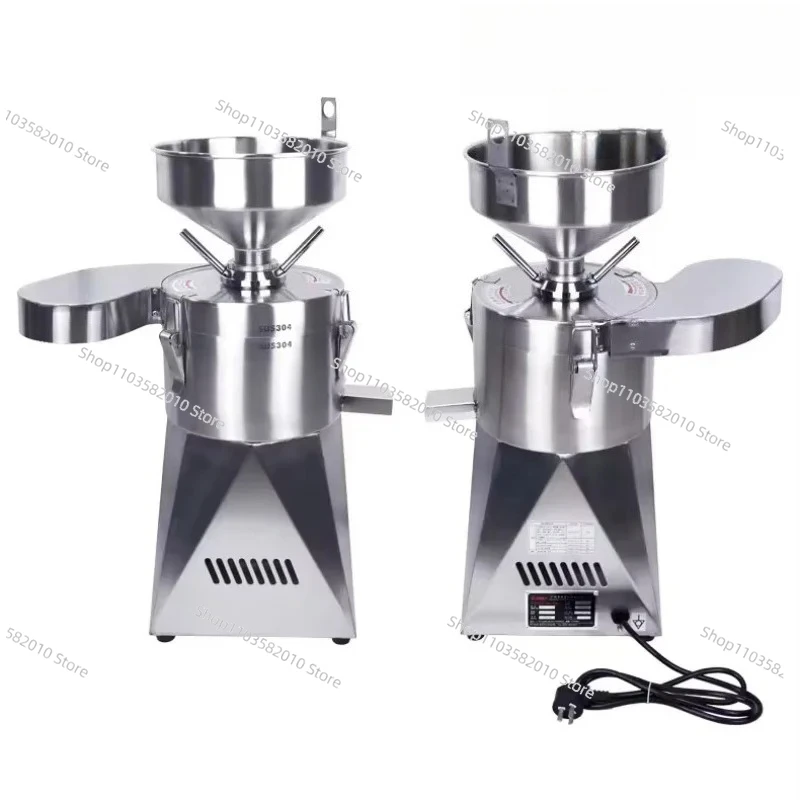 

Commercial Automatic Soy Milk Maker, High Capacity Multi-Functional Soybean Milk Machine, Industrial Grade Breakfast Equipment