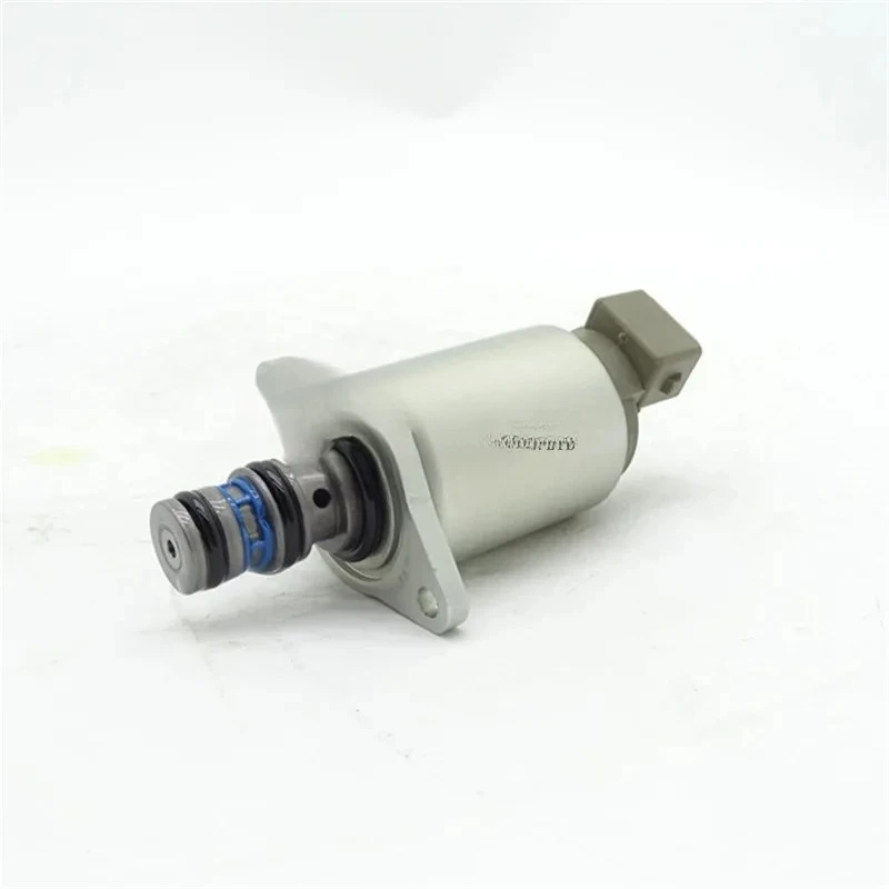 

Excavator TM68602 electric proportional pressure reducing valve solenoid 12V32BAR