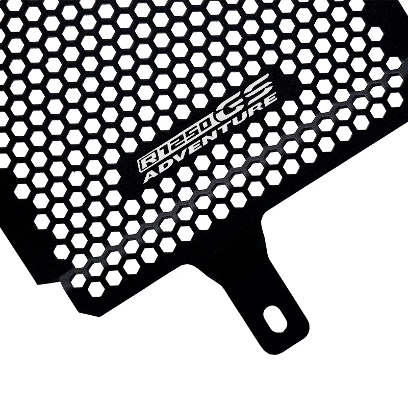 Voor BMW R1250GS R1250GS R1200GS Adventure Exclusieve TE Rallye 2019-2022 2023 Motorfiets Radiator Grille Guard cover Protecto