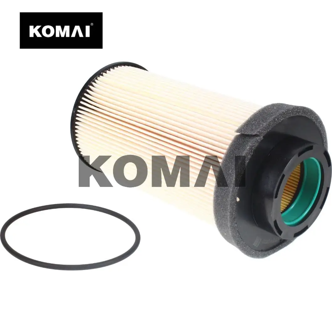 

Fuel Filter P550762, For Claas LEXION 760 LEXION 770 MEDION 310 MEDION 320 Replacement Part
