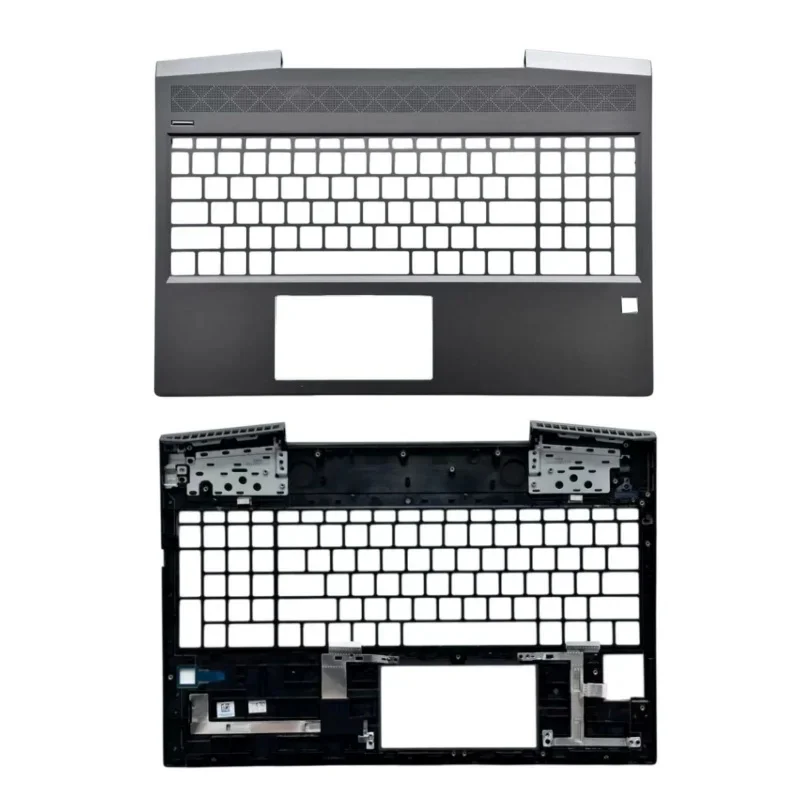 New laptop suitable for ZBook 15V G5 TPN-C134 battle ZHAN 99 G1 upper case palm rest protective cover C case