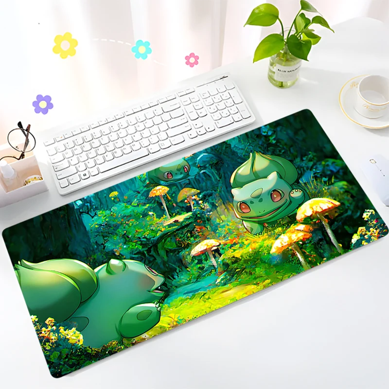 kawaii-plantas-verdes-mouse-pad-portatil-japao-anime-p-pokemons-b-bulbasaur-mousepad-pc-antiderrapante-gamer-gabinete-teclado-tapete-de-mesa