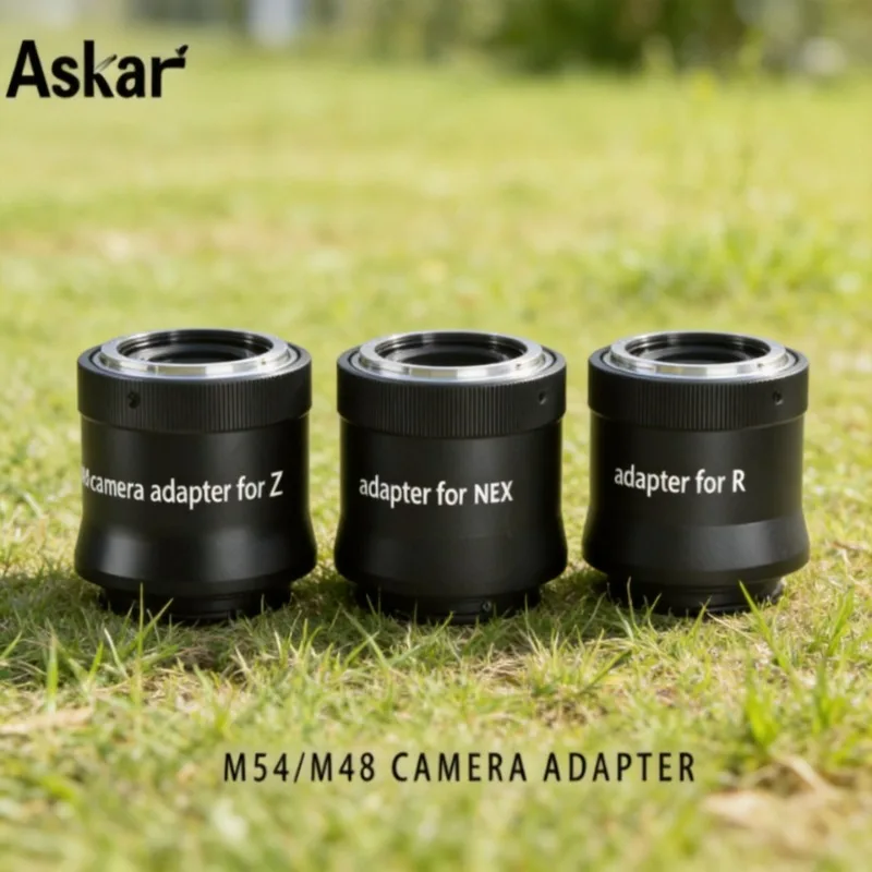 anello-adattatore-interfaccia-fotocamera-sharpstar-askar-m54-m48-per-fotocamere-micro-single-sony-nex-con-obiettivi-nikon-z-canon-r