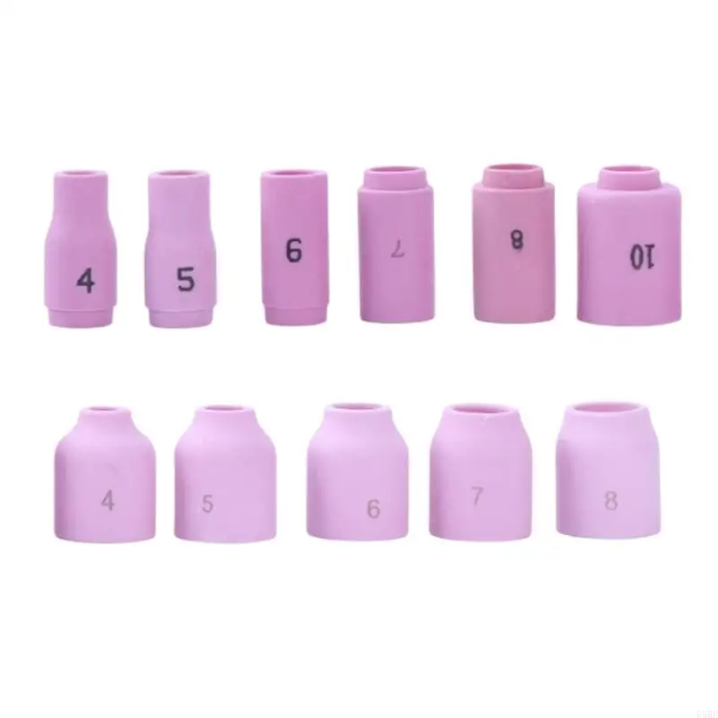 E5be 46pcs линзы