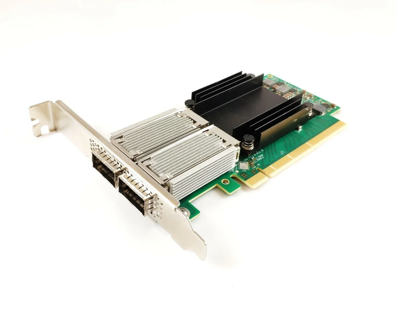 

CX556A-ECAT ConnectX-5 EDR 100GbE 7359059 / CX556A OEM/ConnectX-5 Ex VPI Adapter IB100Gb/s Dual Port