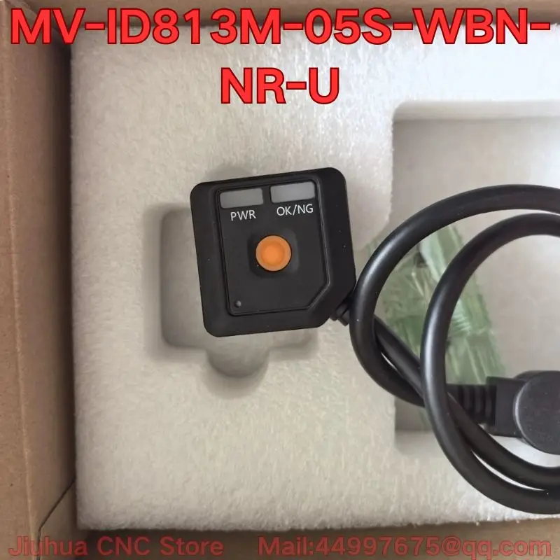 Brand new MV-ID813M-05S-WBN-NR-U industrial code reader Latest Prices as of September 2026