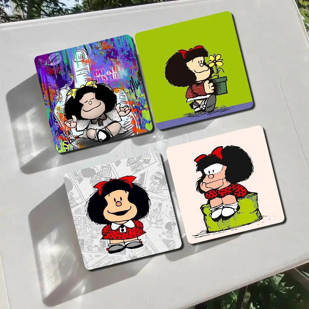 منتجات مافالدا المغناطيس شخصية التسامي مغناطيس الثلاجة الثلاجة للمطبخ #2