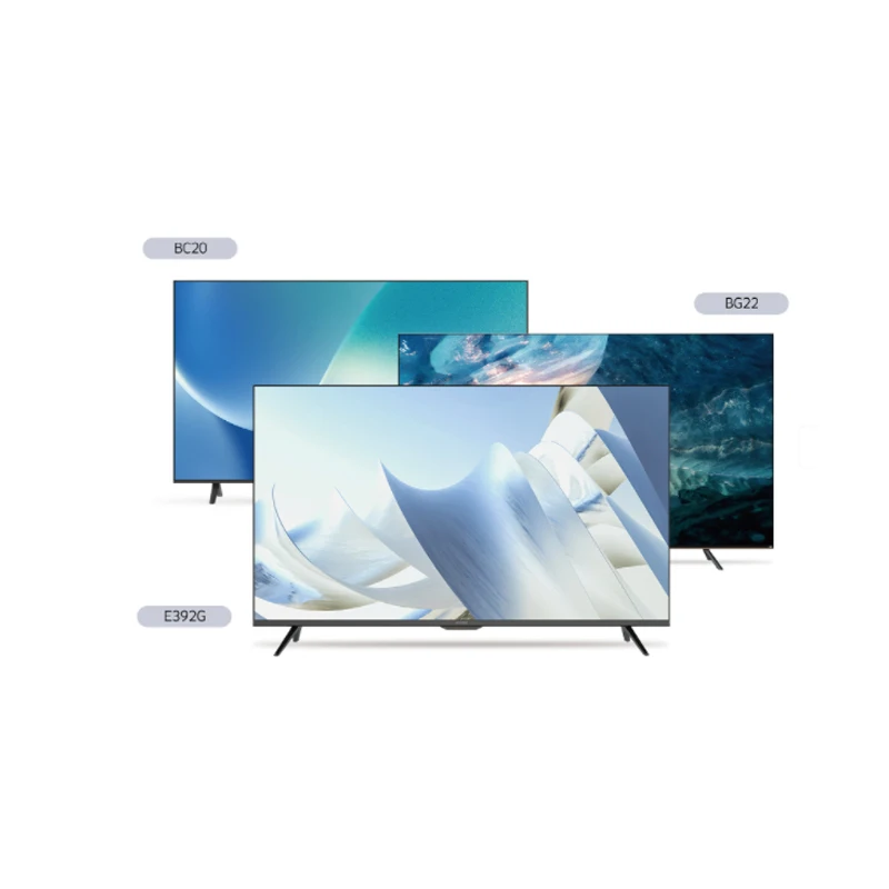 Televisori LED e LCD Smart 4K Android TV da 65 pollici OEM personalizzati in fabbrica