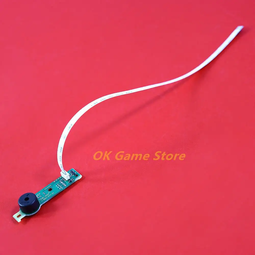 1set For ps4 slim TSW-004 TSW-003 TSW-002 RF Board Power on/off Switch Power Eject Button PCB Board with Flex Cable