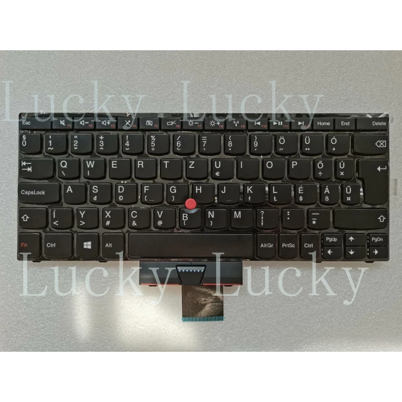 f  04Y0468 FOR Lenovo Thinkpad Edge E531 E540 Laptop Keyboard