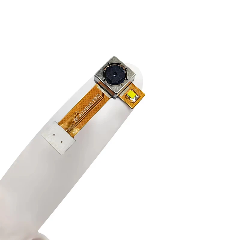 

Dvp Mipi Interface 5 Megapixel OV 5640 Image Sensor Auto Focus AF 24pin Camera Module OV5640