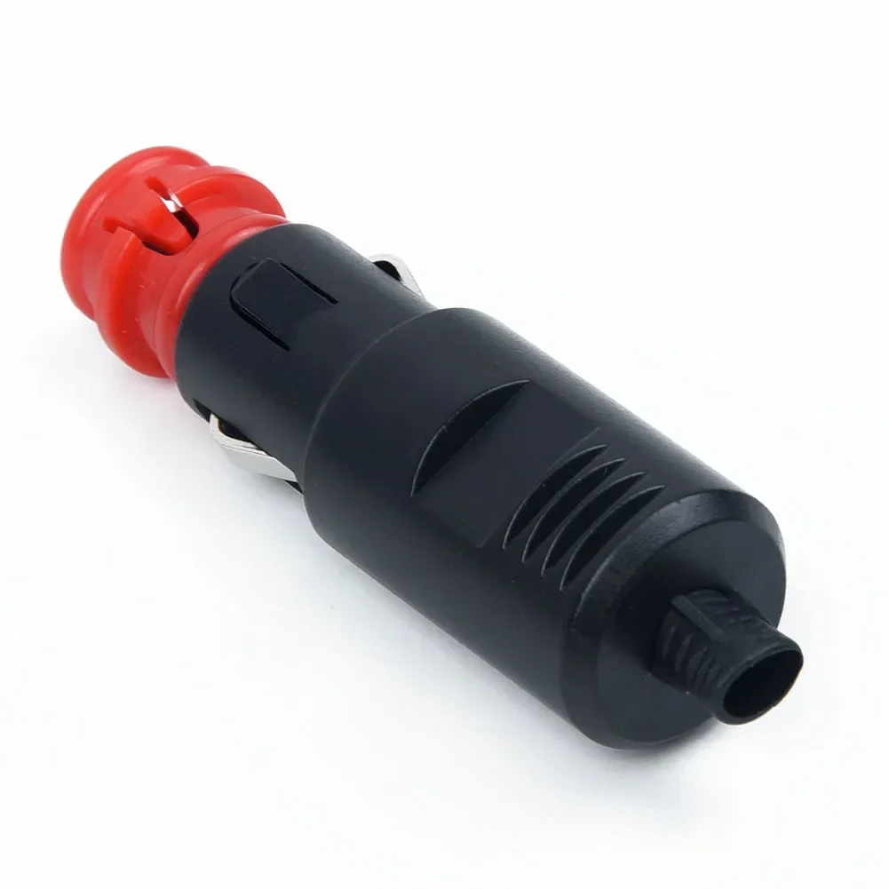 

Accs Hot Latest New Practical Adaptor Socket Replace Replacement Accessory Car Accessories 12V 24V Car Vehicle