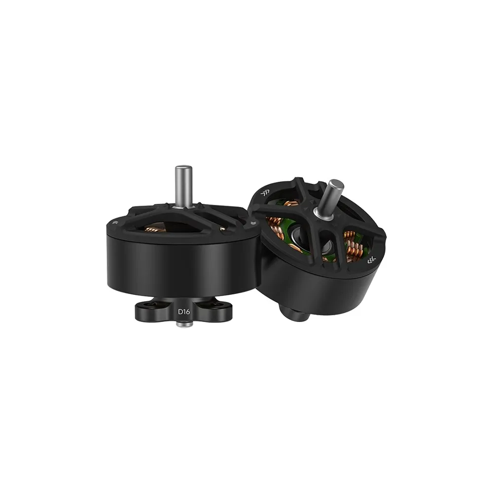 iFlight XING2 1103 motor lightweight and efficient adaptation to Defender16 brushless motor