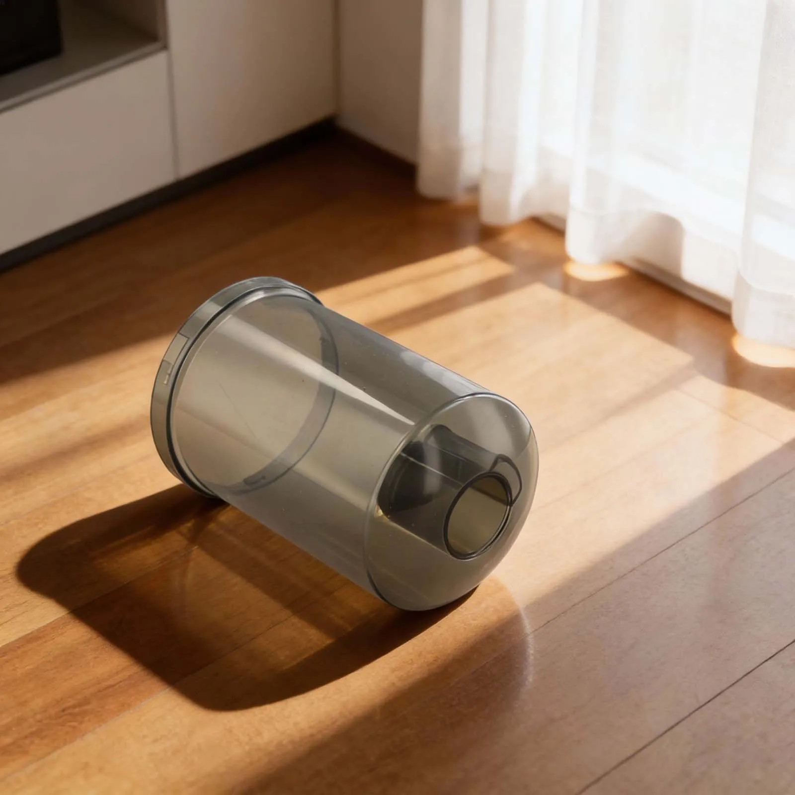 Dust Collection Replacement Dust Cup Dust Removal As Shown Easy Clean Vacuum Part Air Pollutant Trap Compatible Accessories
