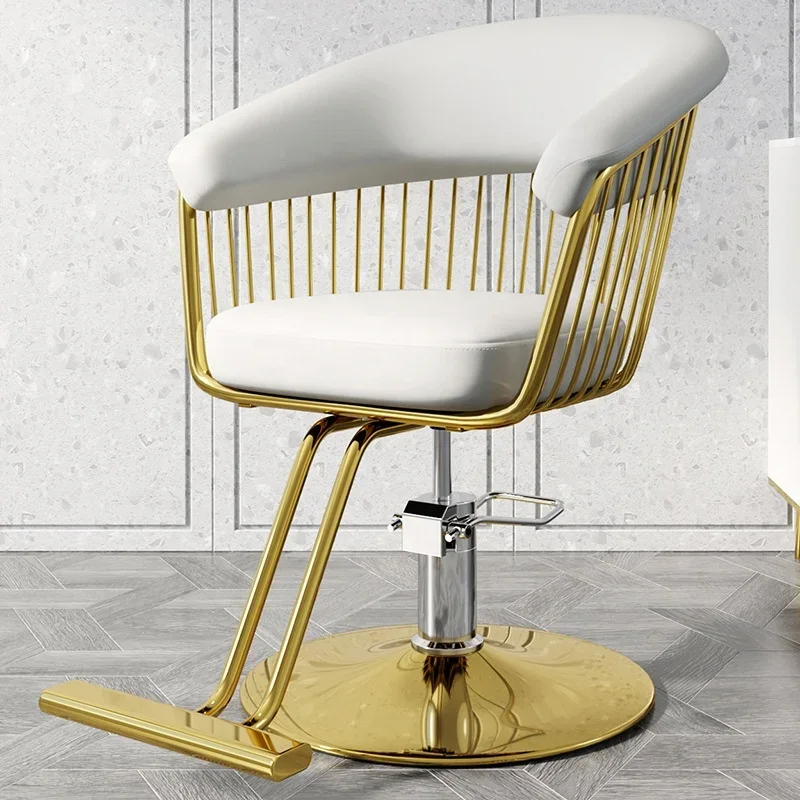 Modern beauty salon furniture barber chairs other salon furniture salon chair hairdressing chair equipment