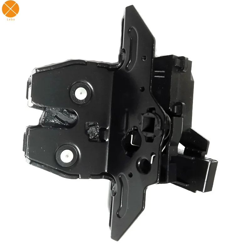 OEM 13509599 13587640 Car Tailgate Lock Latch Actuator For GMC For Buick Encore Regal Cadillac XT4