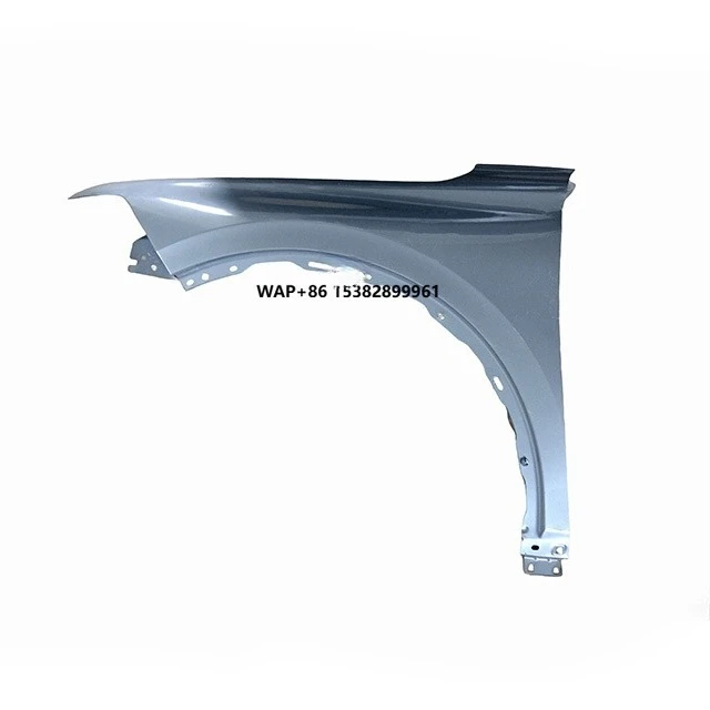 

Высококачественные брызговики OEM для Lincoln Corsair 2023-2025 от производителя, крышки брызговиков