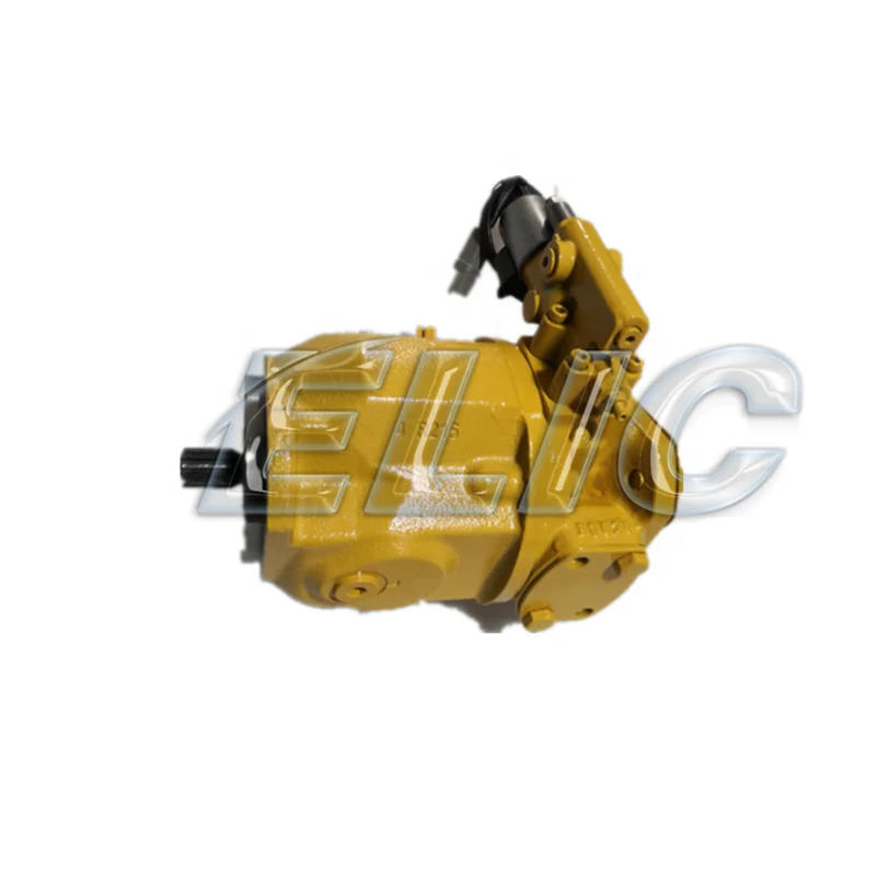 

ELIC 151-6647 170-9918 Excavator Part Hydraulic Pump 170-9918 Construction Machinery Parts