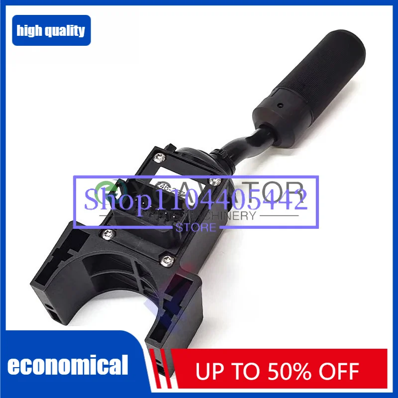 Control Switch Multifunction Combination 2462671 Transmission Column For 414E 416D 416E 420D 420E 422E 424D 428D