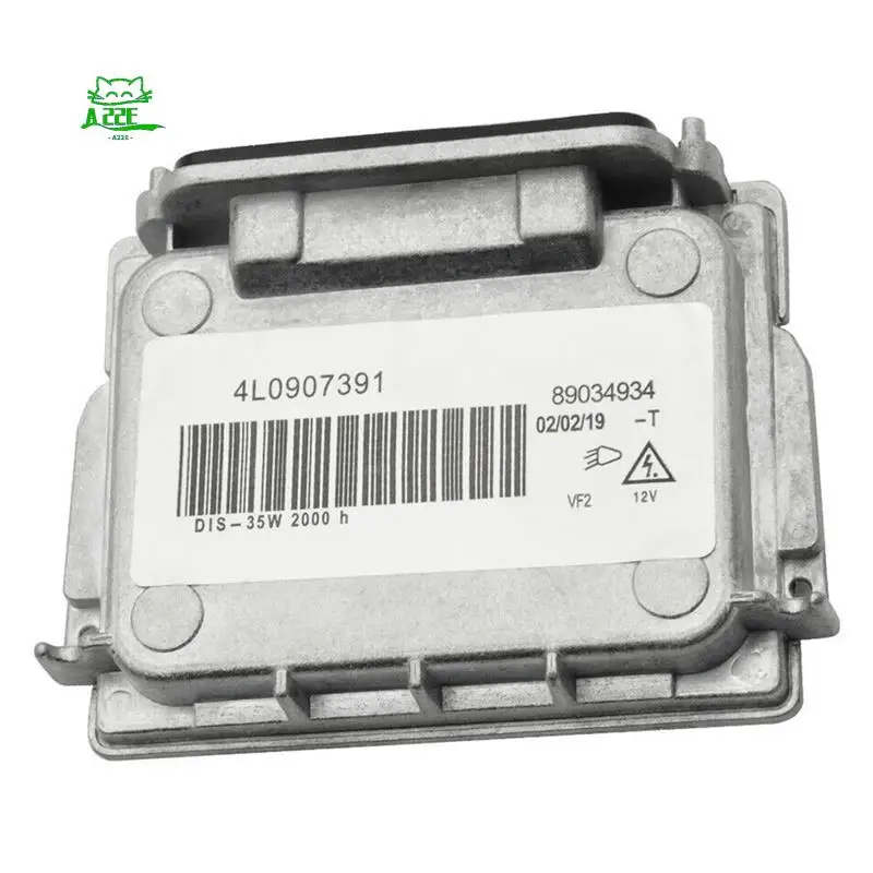 

A22E-ксеноновый балласт фар HID для BMW 1 серии 125I 128I 130I 135I Valeo 6G 63117180050 89034934 4L0907391