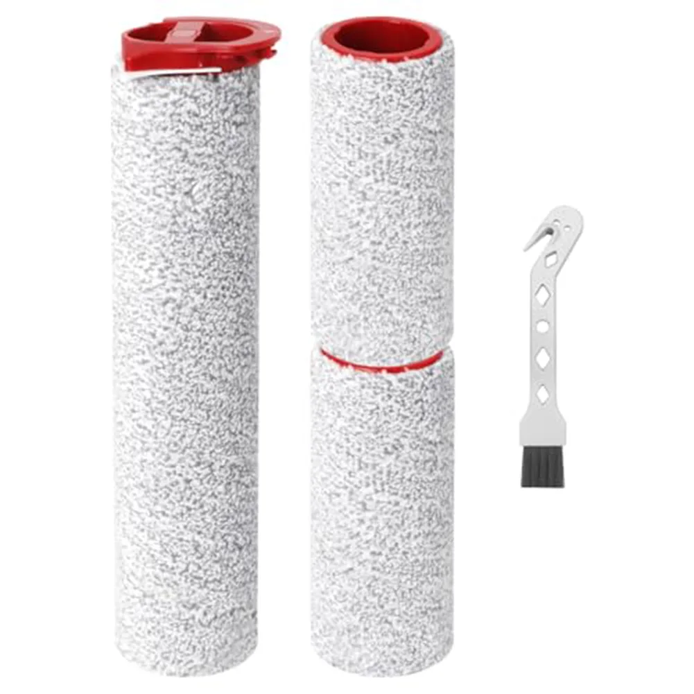 

Аксессуар для чистки машин, замена щеткового ролика, не обращенный аксессуар для вакуумной щетки, обычное обслуживание