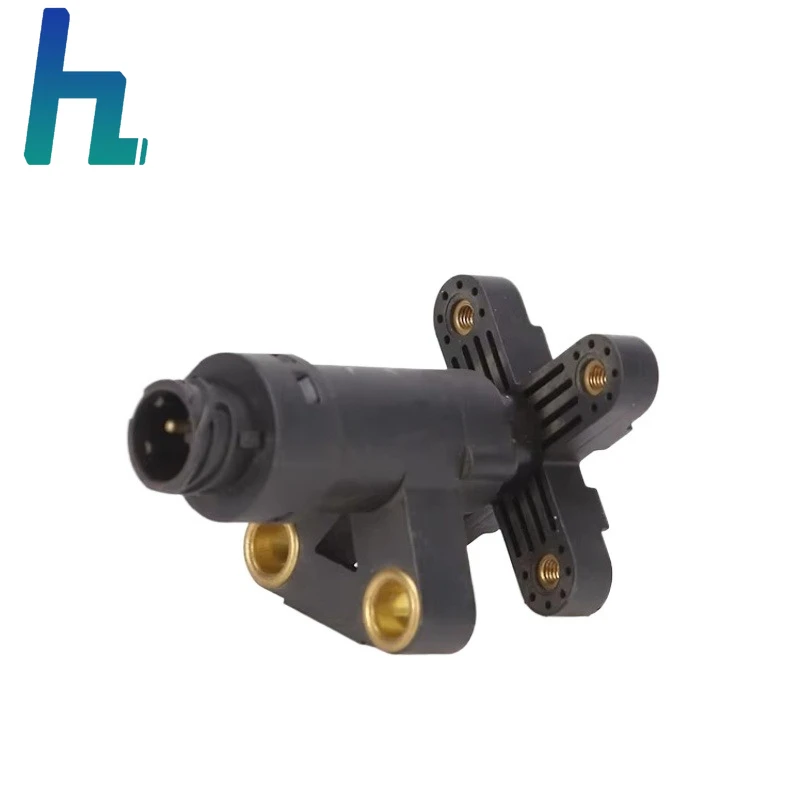 1448082 1934585 Ecas Height Sensor For Mercedes Actros Wabco 41200708 1524843 - Image 4